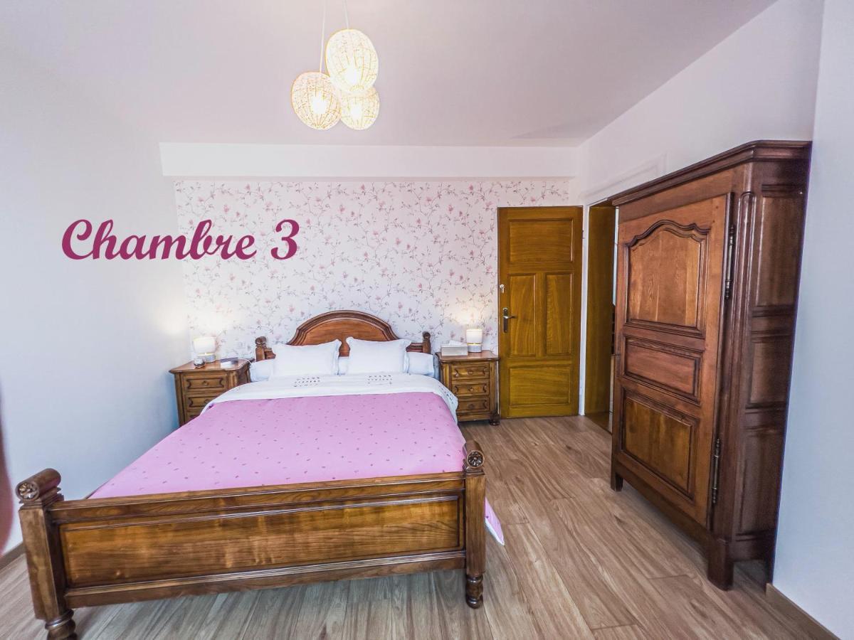 Gite Le Coeur D'Alsace Boofzheim Экстерьер фото